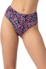 Julimex Figi Cranberries string maxi
